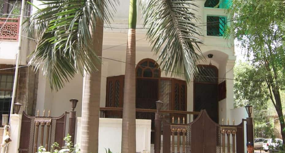 Tatvamasi Homestay, New Delhi 2